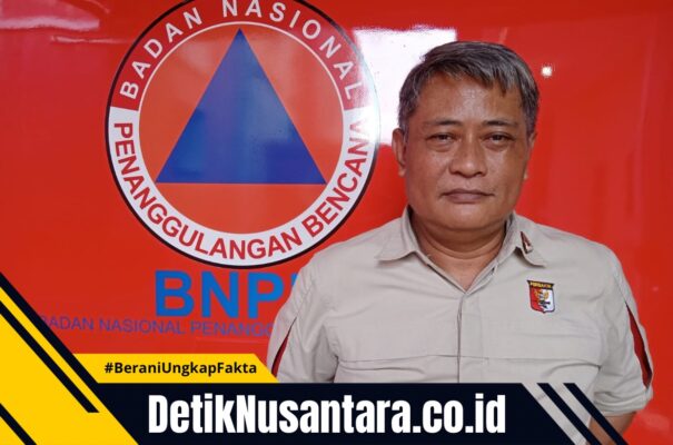 Antisipasi El Nino 2026, BPBD Lumajang Siagakan 4 Truk Tangki dan Mitigasi Krisis Air di 20 Desa
