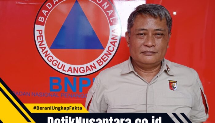 Antisipasi El Nino 2026, BPBD Lumajang Siagakan 4 Truk Tangki dan Mitigasi Krisis Air di 20 Desa