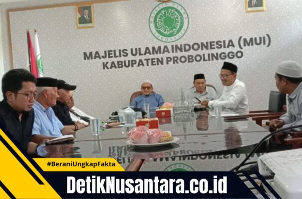 Aliansi LSM di Probolinggo Minta MUI Terbitkan Fatwa Debt Collector yang Spesifik dan Tidak Bias