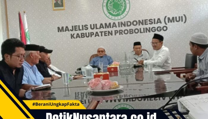 Aliansi LSM di Probolinggo Minta MUI Terbitkan Fatwa Debt Collector yang Spesifik dan Tidak Bias