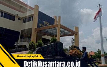 Dugaan Mark-Up Anggaran Media DPRD Probolinggo 2025 Rp450 Juta, Aktivis: Transparansi Dipertanyakan!