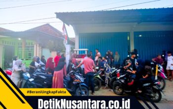 Kapal Tanker Pertamina Tiba, Antrean BBM di Kepulauan Kangean Justru Membludak