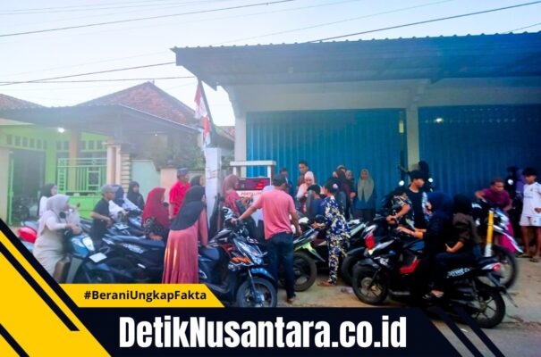 Kapal Tanker Pertamina Tiba, Antrean BBM di Kepulauan Kangean Justru Membludak