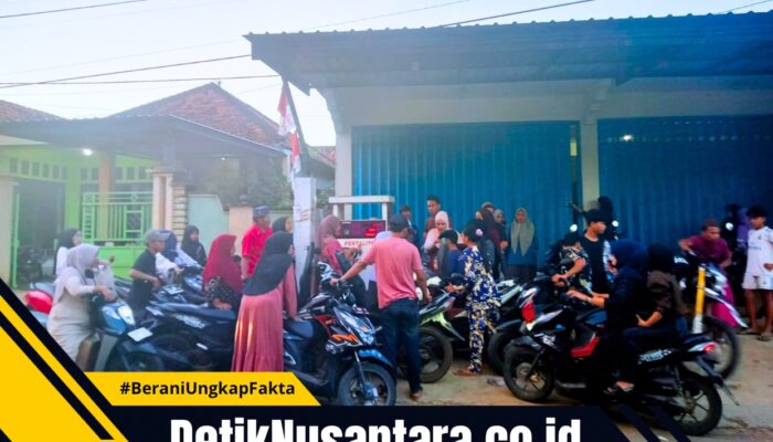 Kapal Tanker Pertamina Tiba, Antrean BBM di Kepulauan Kangean Justru Membludak