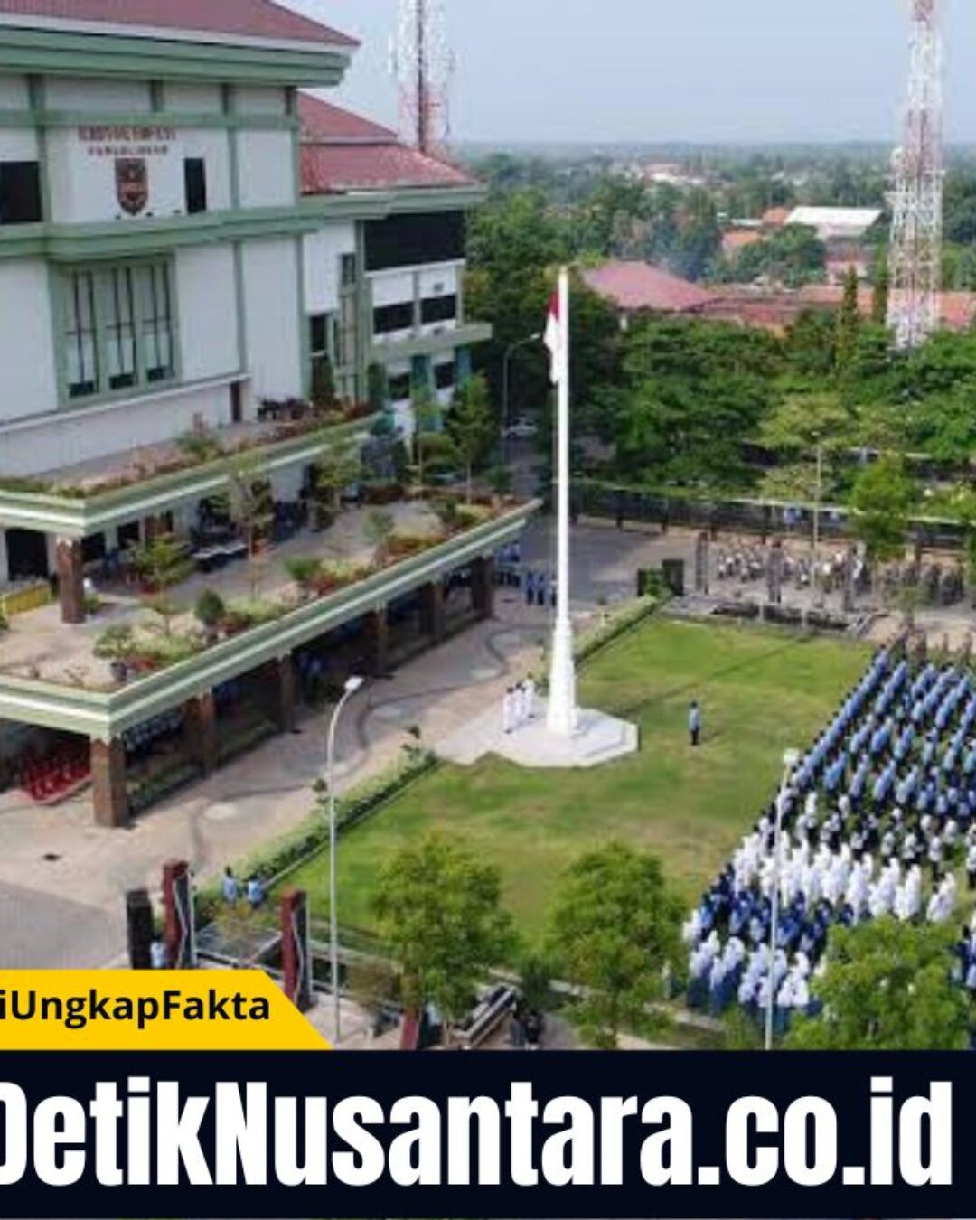 LKPJ Kabupaten Probolinggo 2025 Disorot: DPRD Temukan Ketidaksesuaian Data dan Realisasi