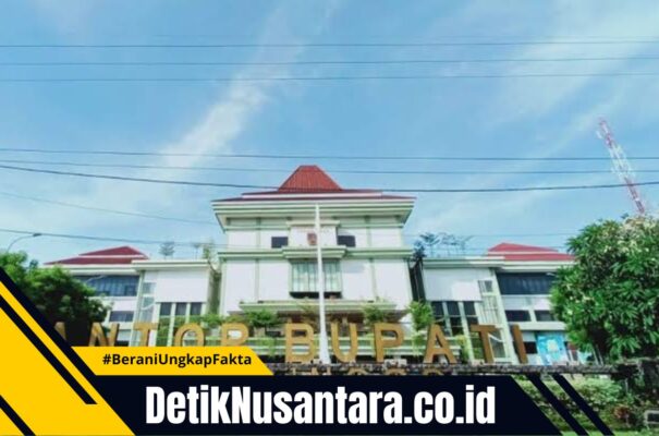 LSM JAKPRO Juga Soroti Keterlambatan LKPD Kabupaten Probolinggo TA 2025 ke BPK Jatim: Ada Apa?