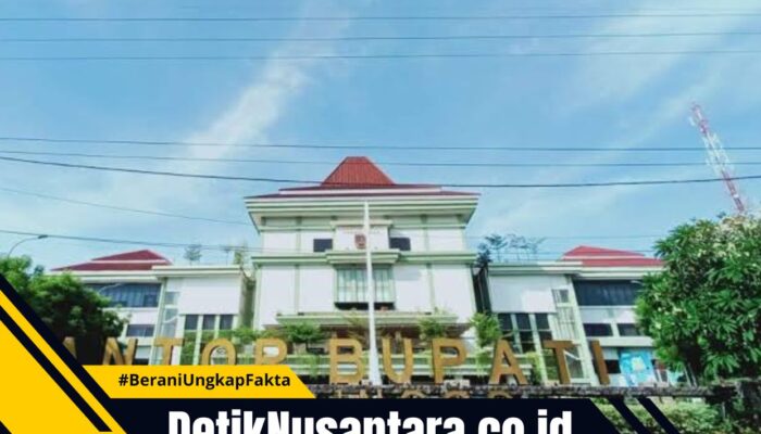 LSM JAKPRO Juga Soroti Keterlambatan LKPD Kabupaten Probolinggo TA 2025 ke BPK Jatim: Ada Apa?