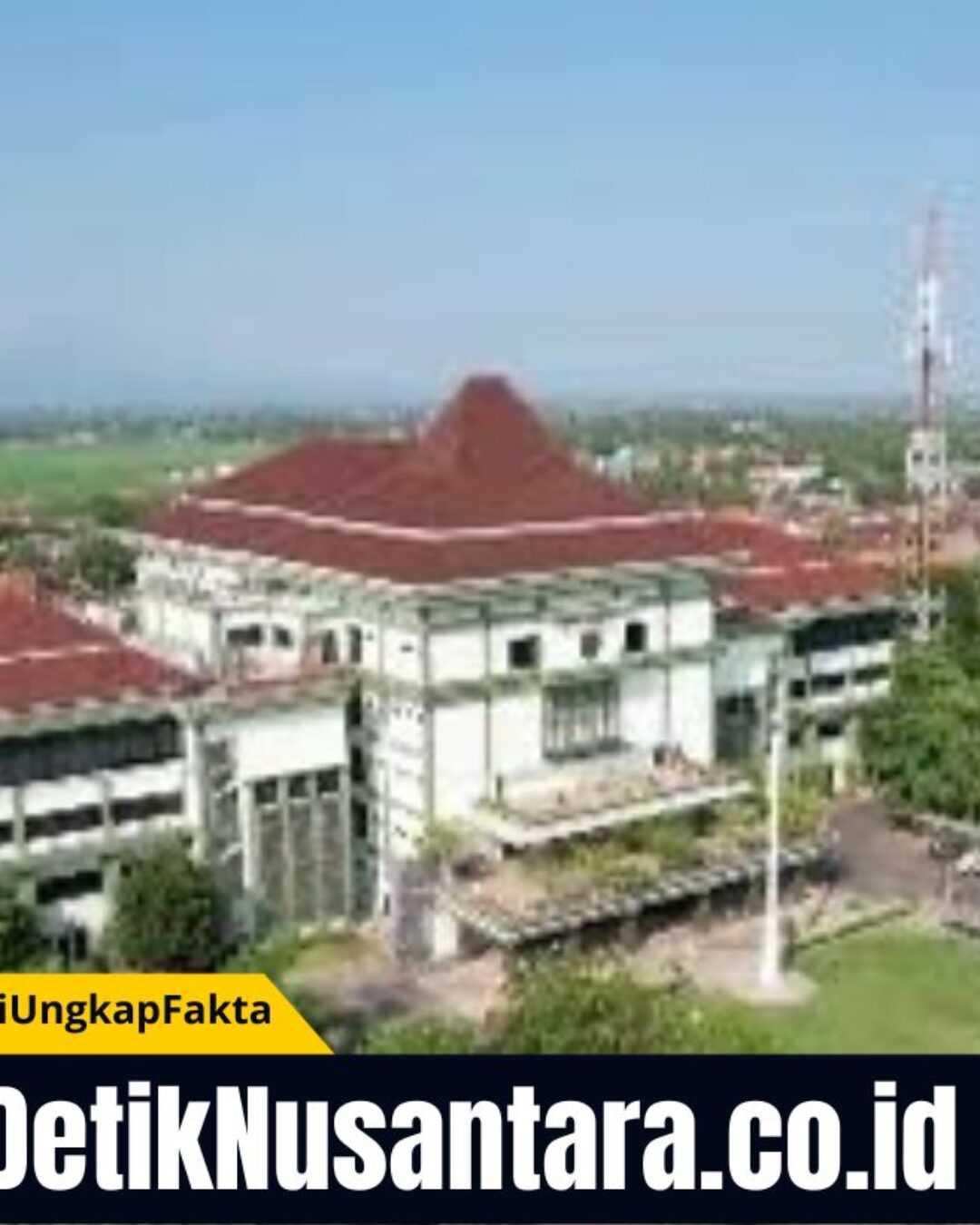 TP2D Kabupaten Probolinggo Dibekukan ? Ini Penjelasan Sekda Ugas