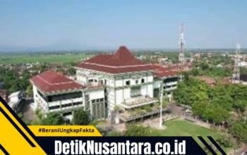 TP2D Kabupaten Probolinggo Dibekukan ? Ini Penjelasan Sekda Ugas