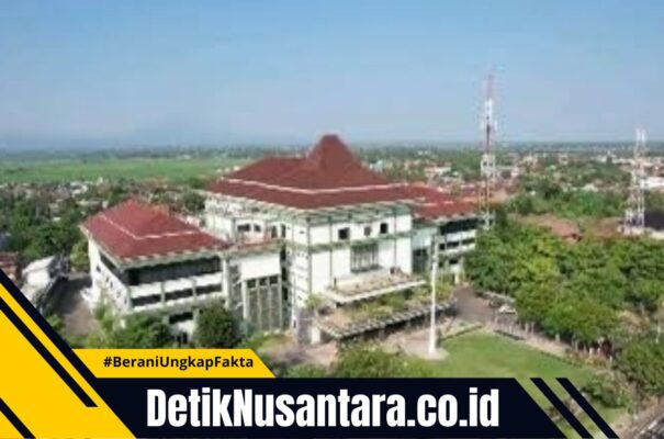 TP2D Kabupaten Probolinggo Dibekukan ? Ini Penjelasan Sekda Ugas