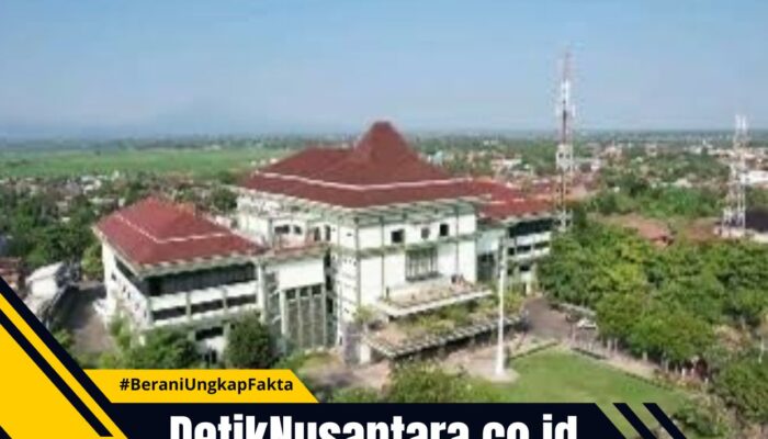 TP2D Kabupaten Probolinggo Dibekukan ? Ini Penjelasan Sekda Ugas