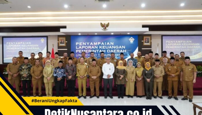 Bantah Isu Terlambat, Pemkab Probolinggo Tegaskan LKPD 2025 Sudah Diserahkan Tepat Waktu ke BPK