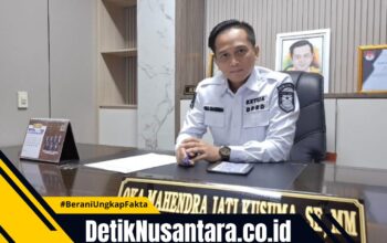 Ketua DPRD Probolinggo Kritik Kinerja TP2D: Jangan Perumit Birokrasi atau Dibubarkan!