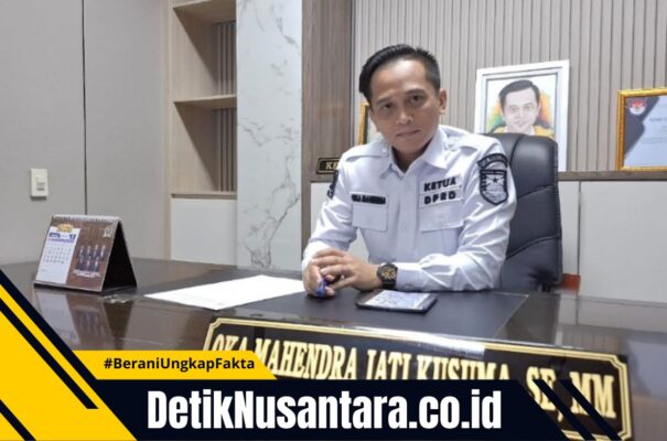 Ketua DPRD Probolinggo Kritik Kinerja TP2D: Jangan Perumit Birokrasi atau Dibubarkan!