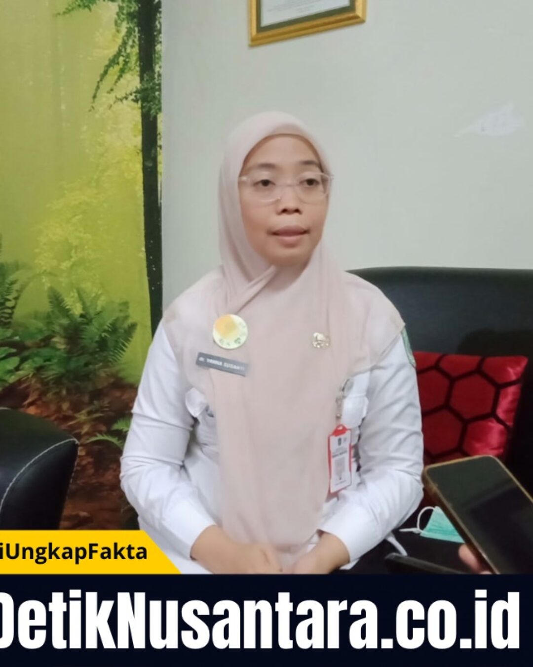 RSUD dr. Haryoto Lumajang Tetap WFO 100%, Siapkan Layanan Ring Jantung dan Saraf Tahun Ini