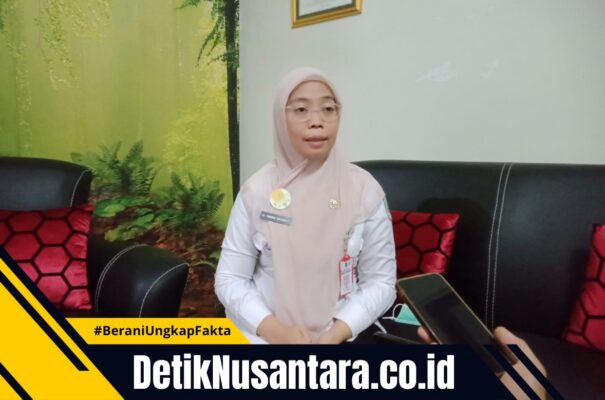 RSUD dr. Haryoto Lumajang Tetap WFO 100%, Siapkan Layanan Ring Jantung dan Saraf Tahun Ini
