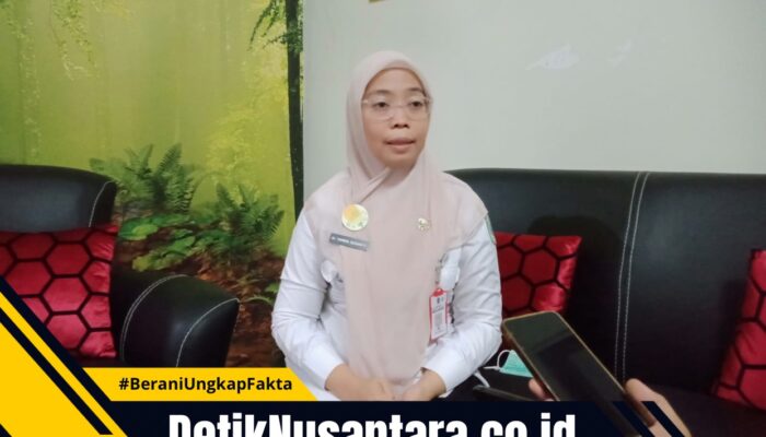 RSUD dr. Haryoto Lumajang Tetap WFO 100%, Siapkan Layanan Ring Jantung dan Saraf Tahun Ini