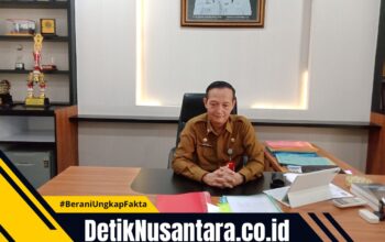 161 Sekolah di Lumajang Masih Dipimpin Plt, Dispendik Targetkan Segera Terisi Definitif