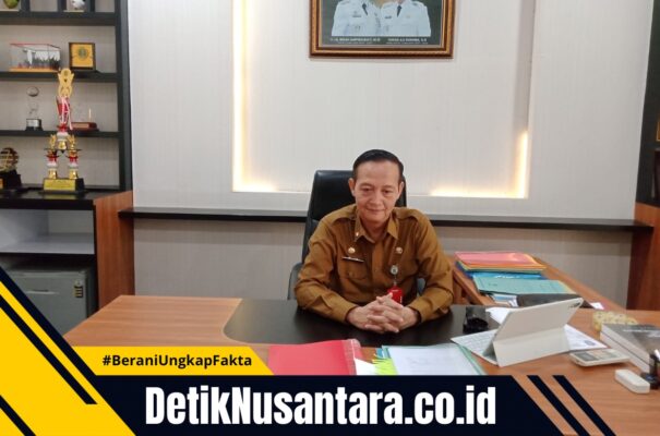 161 Sekolah di Lumajang Masih Dipimpin Plt, Dispendik Targetkan Segera Terisi Definitif