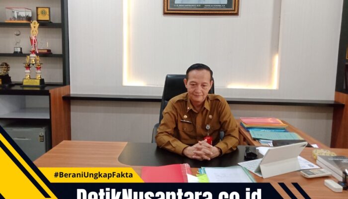 161 Sekolah di Lumajang Masih Dipimpin Plt, Dispendik Targetkan Segera Terisi Definitif