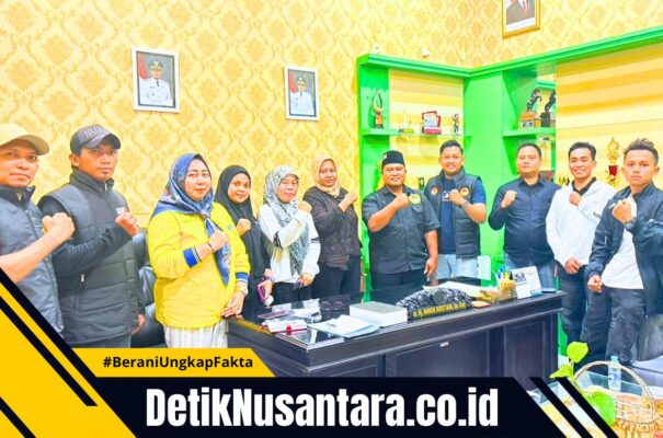 Baru 50% Satuan Pelayanan Gizi Bangkalan Berizin, BNPM Desak Percepatan SLHS