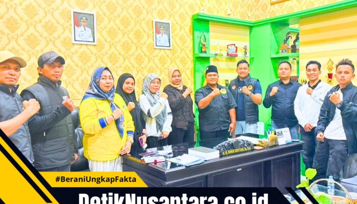 Baru 50% Satuan Pelayanan Gizi Bangkalan Berizin, BNPM Desak Percepatan SLHS