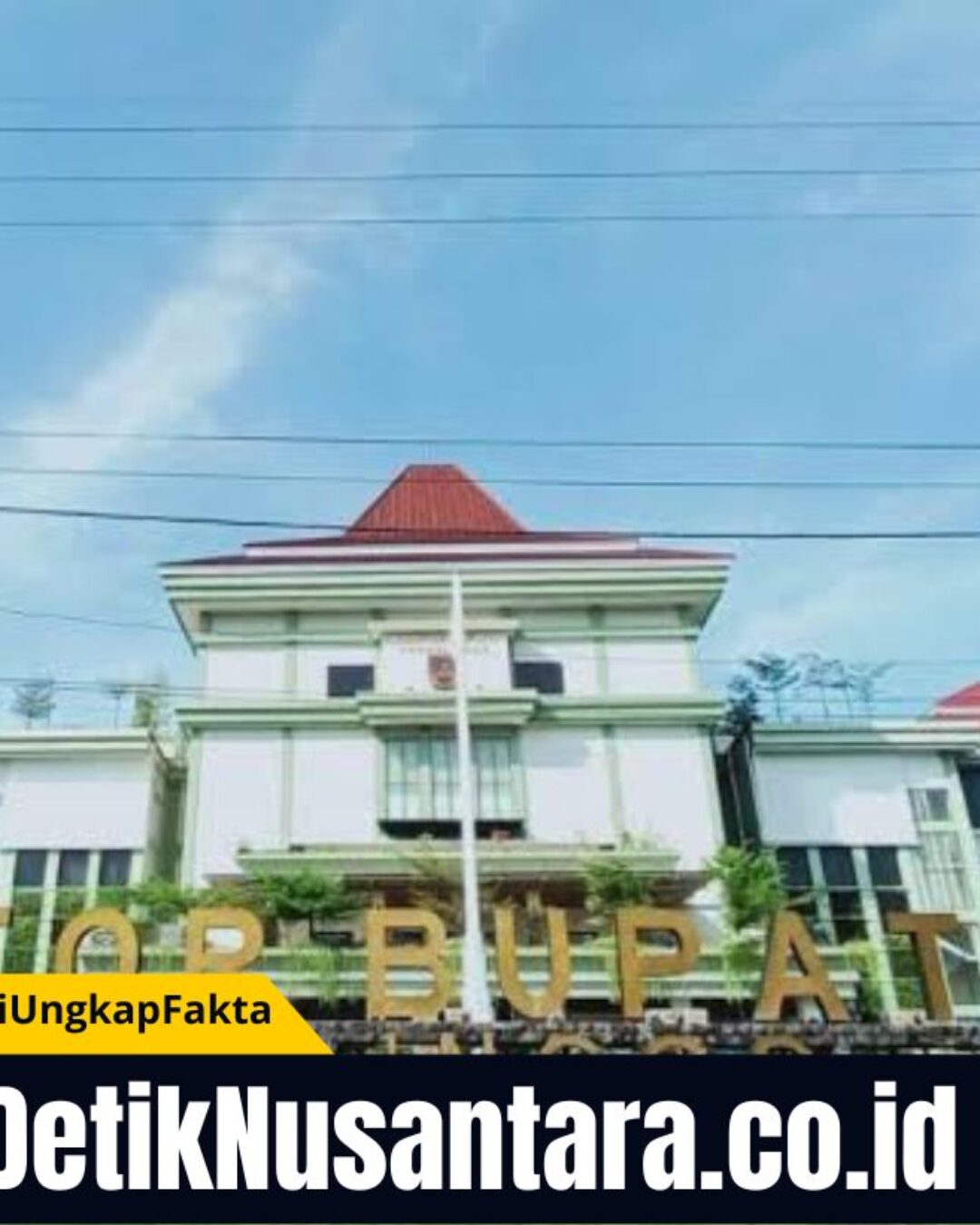 Mengintip Formasi Elit TP2D Probolinggo: Deretan Akademisi dan Pakar di Tengah Evaluasi Bupati