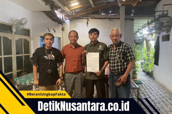 Polisi Tetapkan 2 Tersangka Kasus Kekerasan di Halaman DPRD Probolinggo