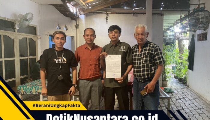 Polisi Tetapkan 2 Tersangka Kasus Kekerasan di Halaman DPRD Probolinggo