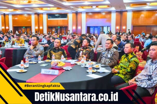 Tingkatkan Kualitas Layanan, Pemkab Probolinggo Perkuat Sinergi SDM Transportasi dengan Kemenhub RI