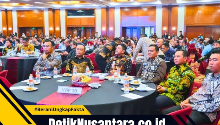 Tingkatkan Kualitas Layanan, Pemkab Probolinggo Perkuat Sinergi SDM Transportasi dengan Kemenhub RI