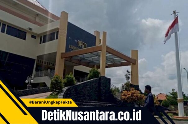 Dugaan Mark-Up Anggaran Media DPRD Probolinggo 2025 Rp450 Juta, Aktivis: Transparansi Dipertanyakan!