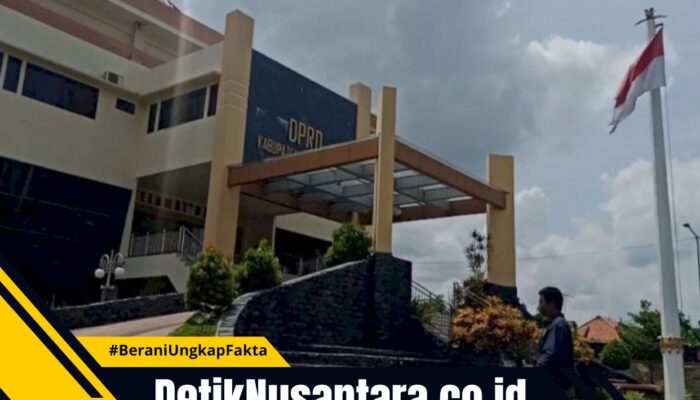 Dugaan Mark-Up Anggaran Media DPRD Probolinggo 2025 Rp450 Juta, Aktivis: Transparansi Dipertanyakan!