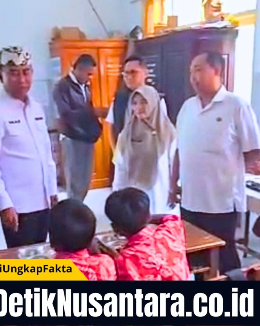 Temuan Sidak MBG Probolinggo: Ahli Gizi di SPPG Matekan, Besuk Ternyata Bukan Lulusan Gizi!