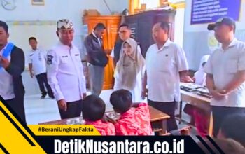 Temuan Sidak MBG Probolinggo: Ahli Gizi di SPPG Matekan, Besuk Ternyata Bukan Lulusan Gizi!