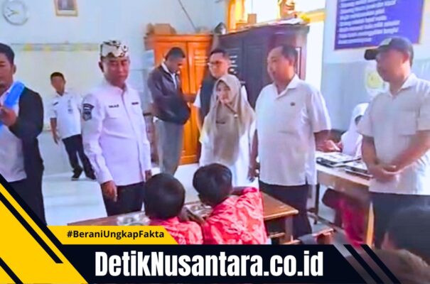 Temuan Sidak MBG Probolinggo: Ahli Gizi di SPPG Matekan, Besuk Ternyata Bukan Lulusan Gizi!
