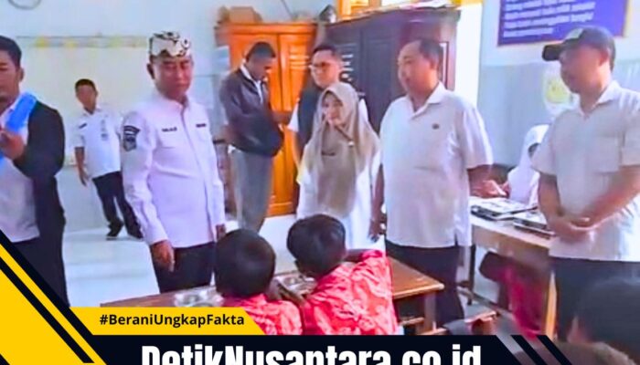 Temuan Sidak MBG Probolinggo: Ahli Gizi di SPPG Matekan, Besuk Ternyata Bukan Lulusan Gizi!