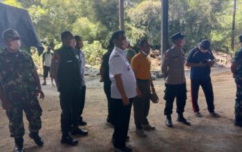 Sempat Protes Sesak Napas, Warga Balet Baru Akhirnya Puas Usai Usulannya Diterima CV Lahan Mas