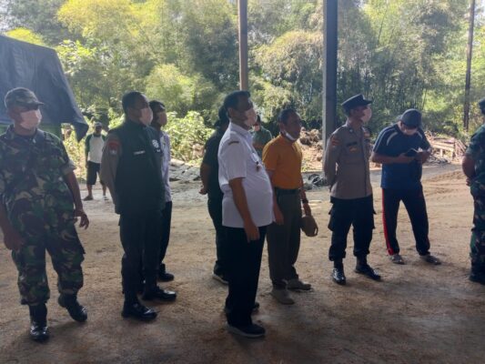 Sempat Protes Sesak Napas, Warga Balet Baru Akhirnya Puas Usai Usulannya Diterima CV Lahan Mas