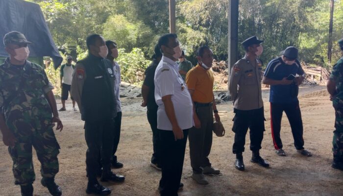 Sempat Protes Sesak Napas, Warga Balet Baru Akhirnya Puas Usai Usulannya Diterima CV Lahan Mas