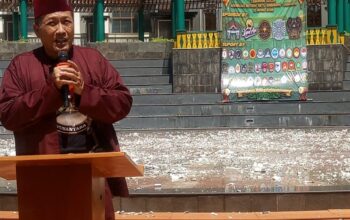 Lebaran Golok 2026 di Setu Babakan: Tradisi Baru yang Bikin Penasaran Ribuan Pendekar!