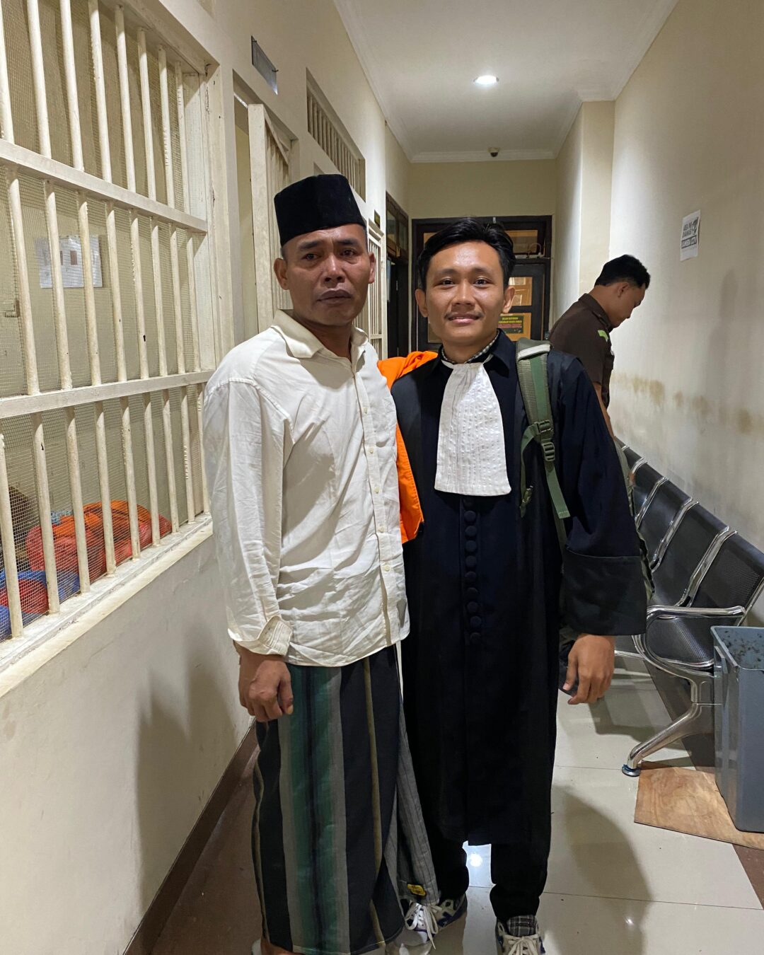 Drama Kasus Pelecehan Anak di Jember: Divonis Bebas PN dan PT, Nasib Suyanto Kini di Tangan MA