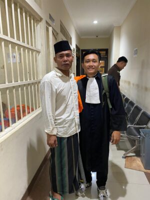 Drama Kasus Pelecehan Anak di Jember: Divonis Bebas PN dan PT, Nasib Suyanto Kini di Tangan MA