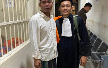 Drama Kasus Pelecehan Anak di Jember: Divonis Bebas PN dan PT, Nasib Suyanto Kini di Tangan MA