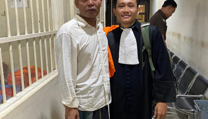 Drama Kasus Pelecehan Anak di Jember: Divonis Bebas PN dan PT, Nasib Suyanto Kini di Tangan MA