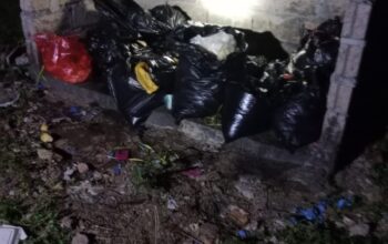 Lalat dan Bau Busuk Serang Permukiman di Sukowono Jember, Warga Keluhkan Limbah Dapur MBG