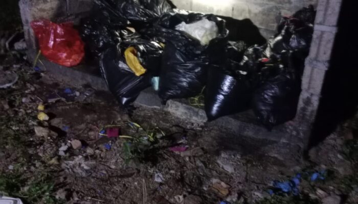 Lalat dan Bau Busuk Serang Permukiman di Sukowono Jember, Warga Keluhkan Limbah Dapur MBG