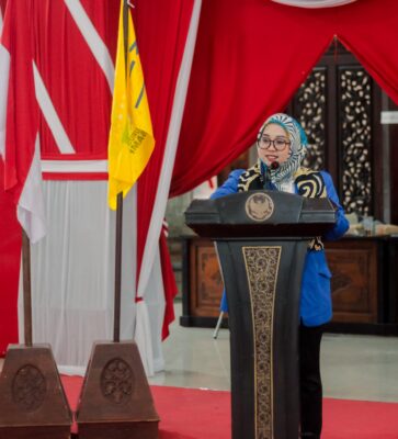 Kawal Perlindungan Anak, KOPRI Jatim Soroti Dampak Psikologis Korban Peluru Nyasar di Gresik