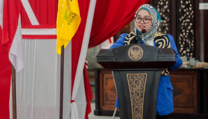 Kawal Perlindungan Anak, KOPRI Jatim Soroti Dampak Psikologis Korban Peluru Nyasar di Gresik