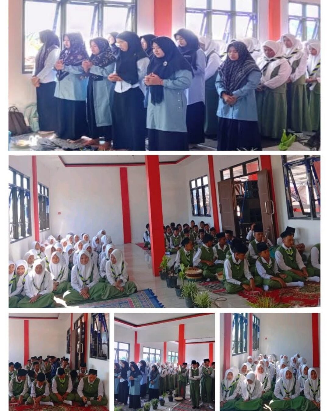 Dari Ramadan ke Syawal: Apakah Kita Benar-Benar Berubah?